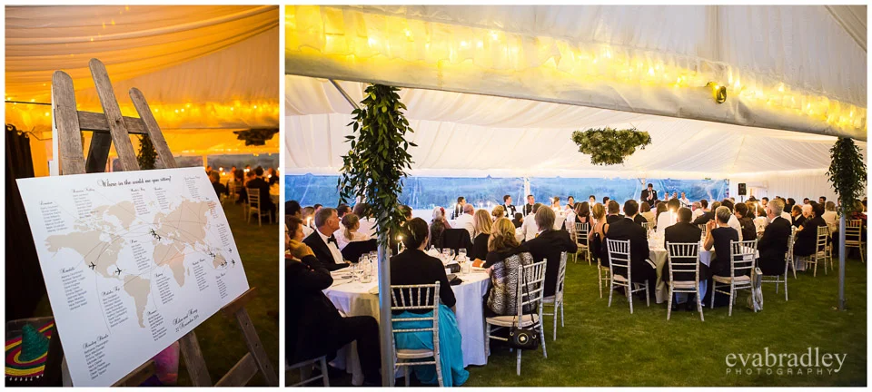 Exclusive New Zealand destination wedding venue, Mana Lodge, near Havelock North, Hawkes Bay