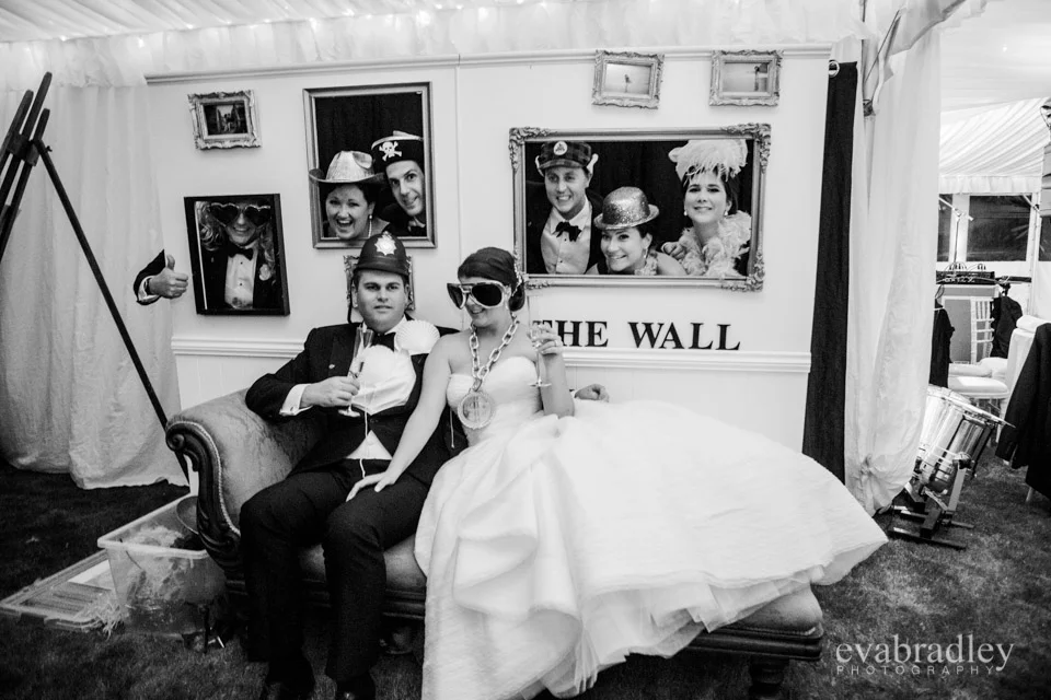 Exclusive New Zealand destination wedding venue, Mana Lodge, near Havelock North, Hawkes Bay