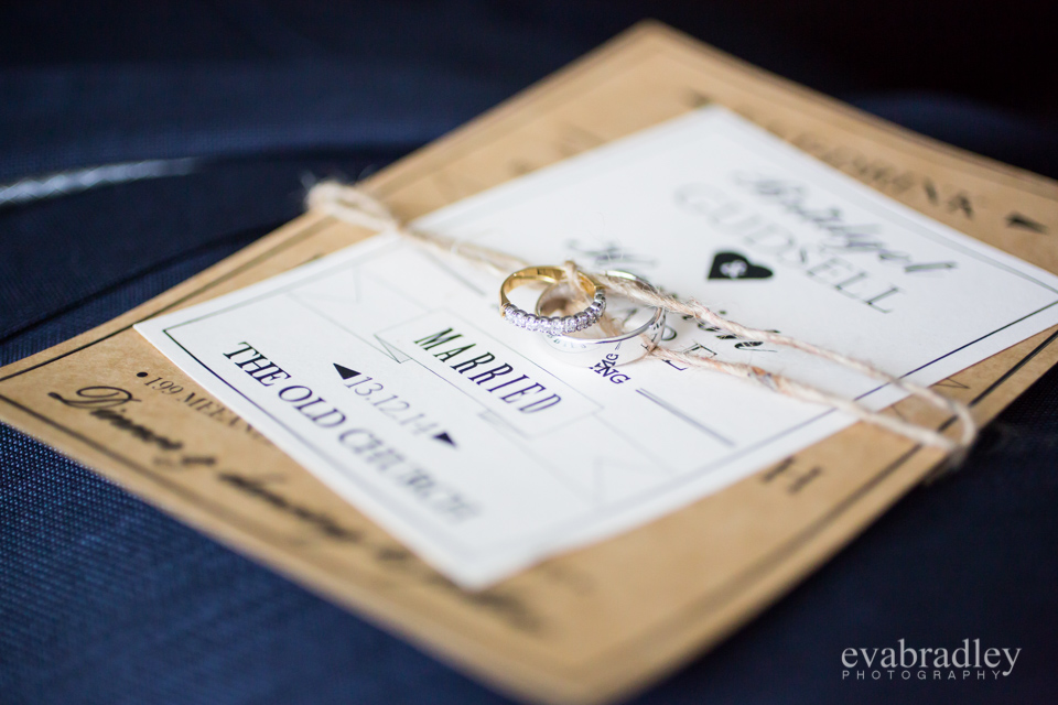 The Old Church, Meeanee, Napier.