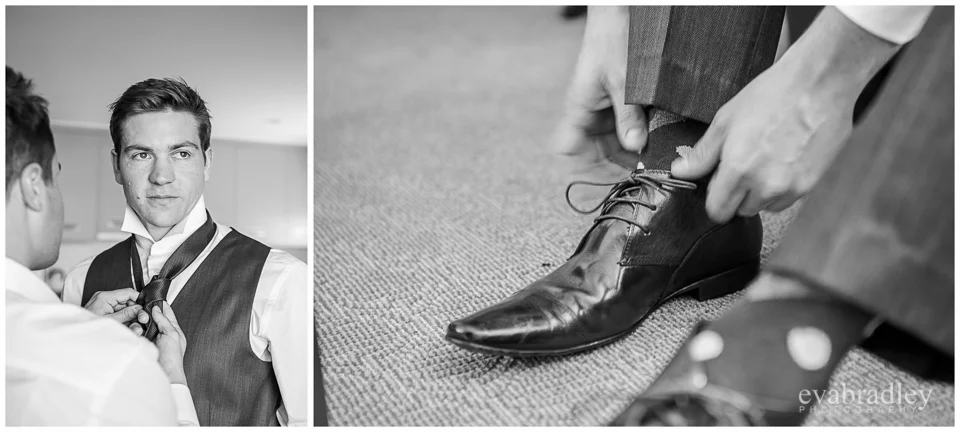 The Old Church, Meeanee, Napier.