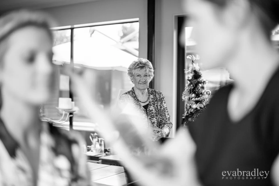 The Old Church, Meeanee, Napier.