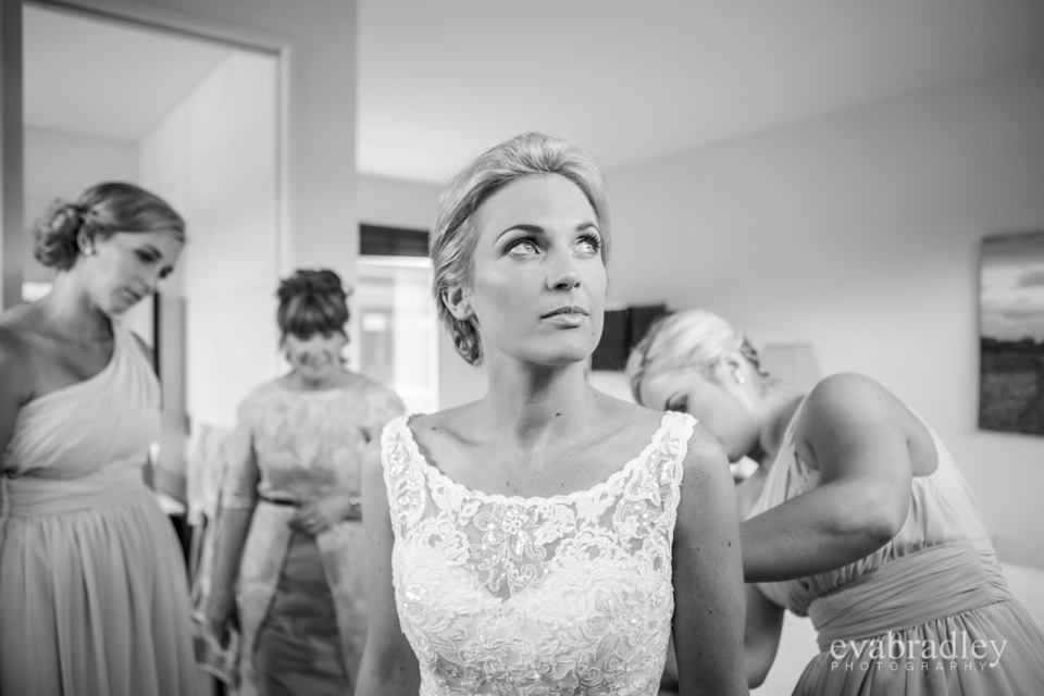 The Old Church, Meeanee, Napier.