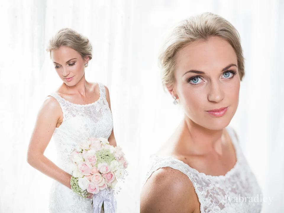 The Old Church, Meeanee, Napier.