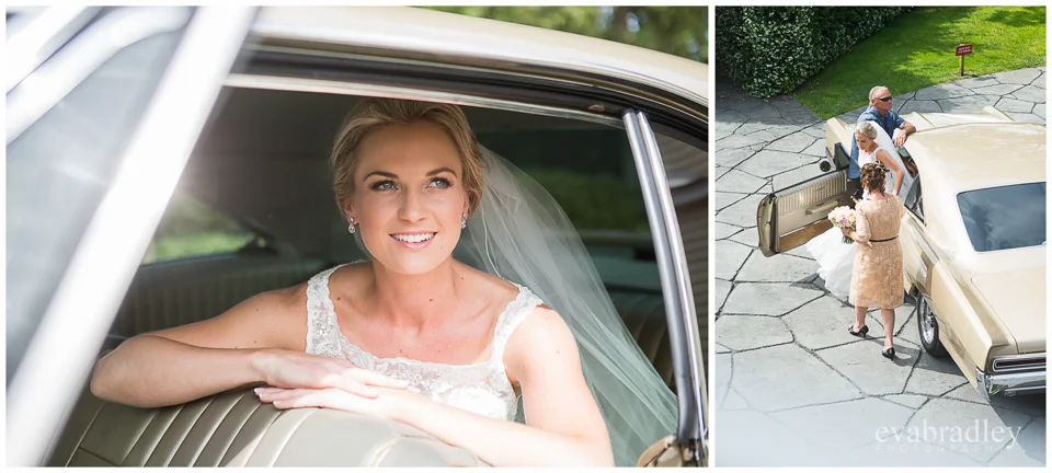 The Old Church, Meeanee, Napier.