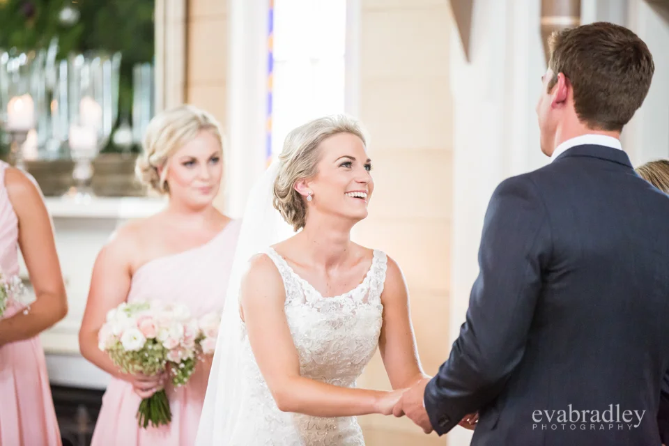 The Old Church, Meeanee, Napier.