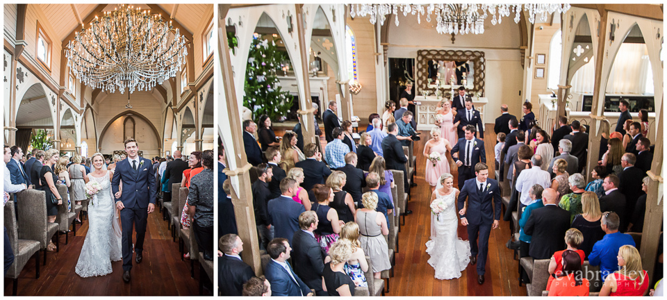 The Old Church, Meeanee, Napier.