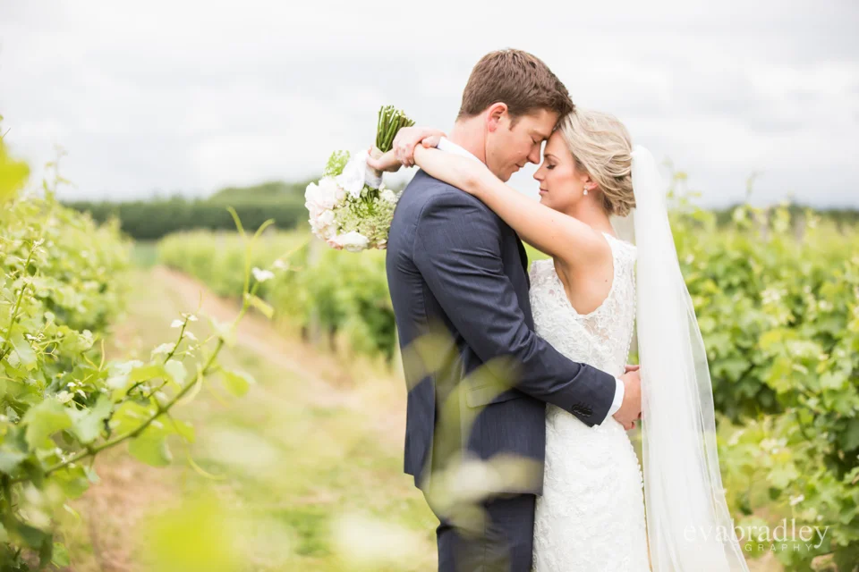 The Old Church, Meeanee, Napier.