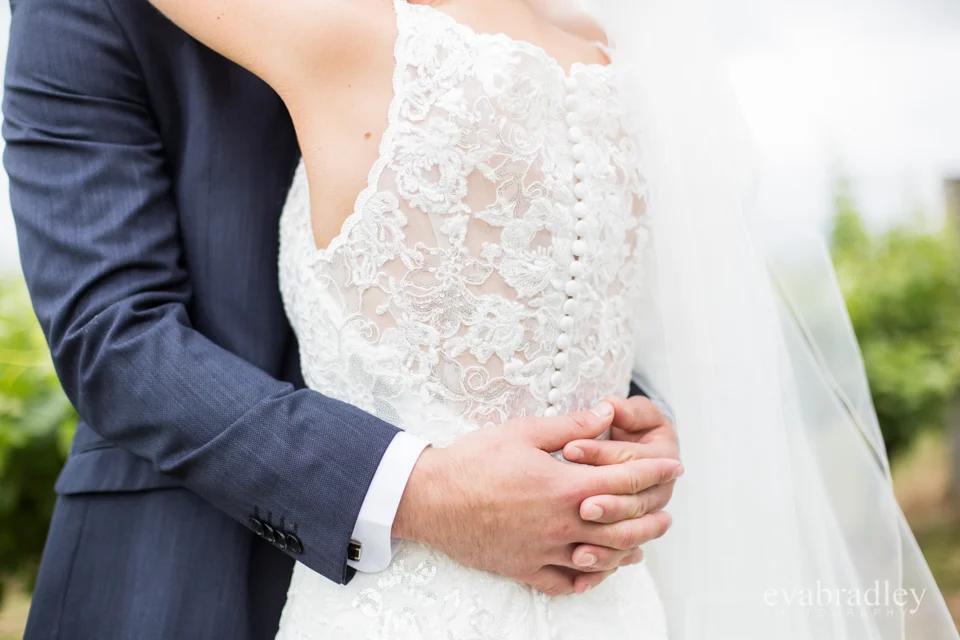 The Old Church, Meeanee, Napier.