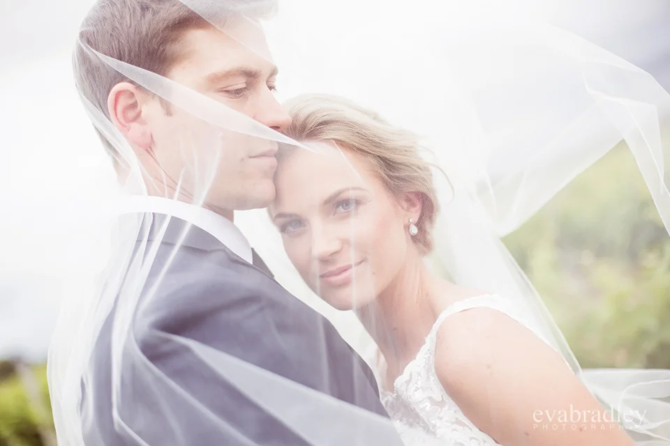 The Old Church, Meeanee, Napier.