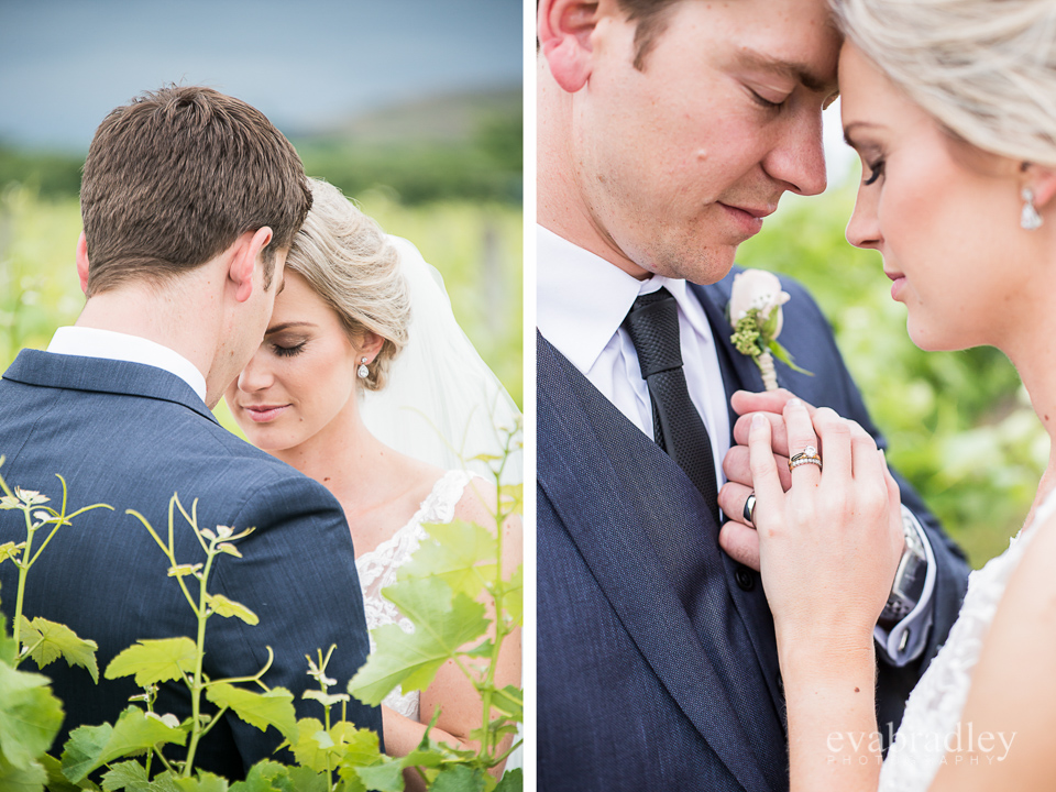 The Old Church, Meeanee, Napier.