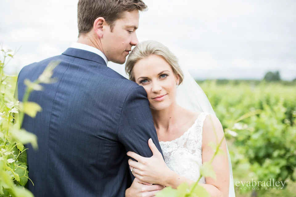 The Old Church, Meeanee, Napier.