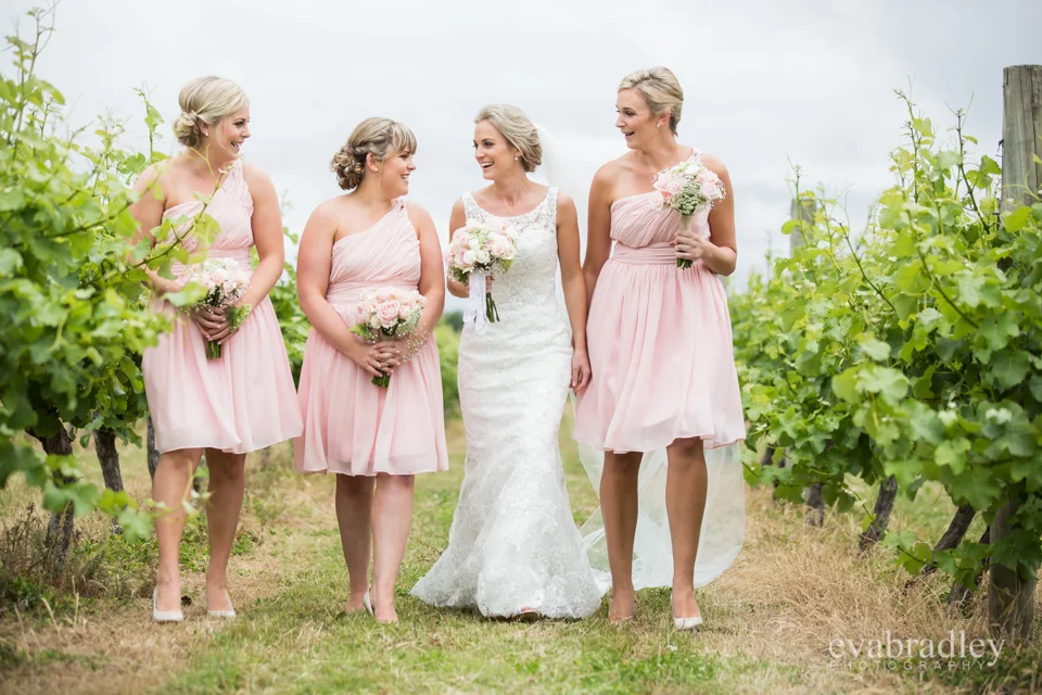 The Old Church, Meeanee, Napier.