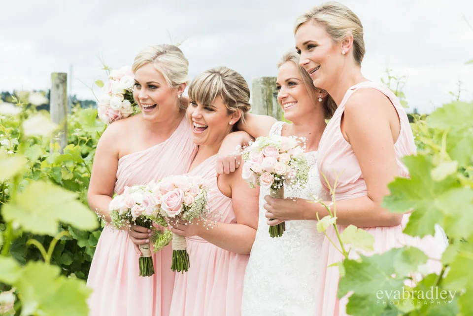 The Old Church, Meeanee, Napier.