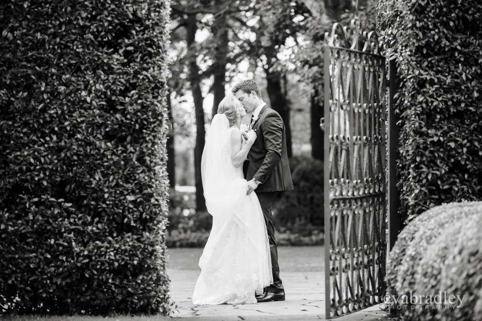 The Old Church, Meeanee, Napier.