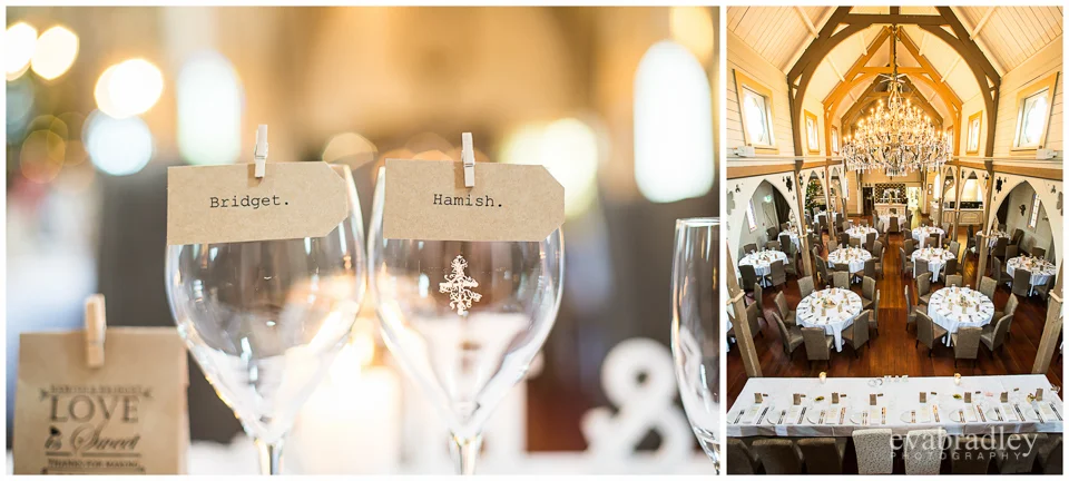 The Old Church, Meeanee, Napier.