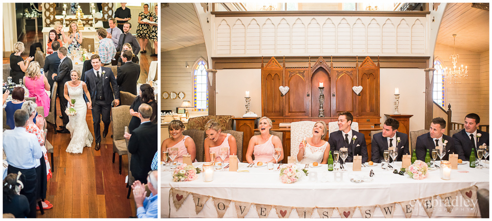 The Old Church, Meeanee, Napier.