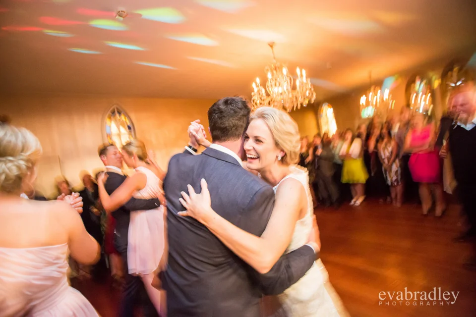 The Old Church, Meeanee, Napier.