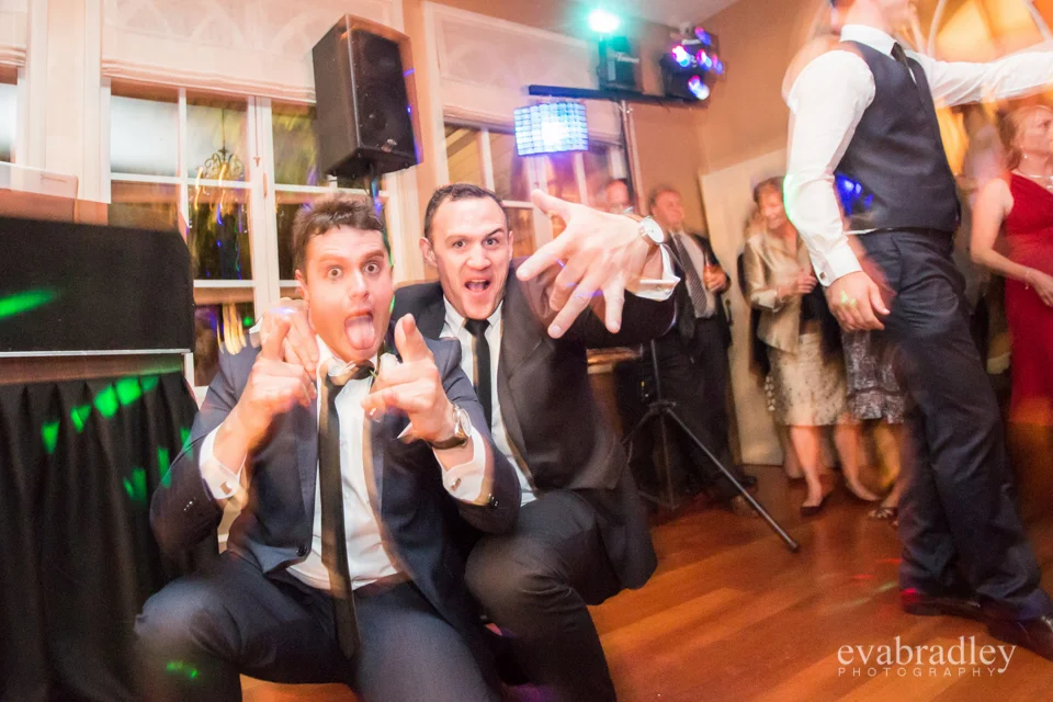 The Old Church, Meeanee, Napier.