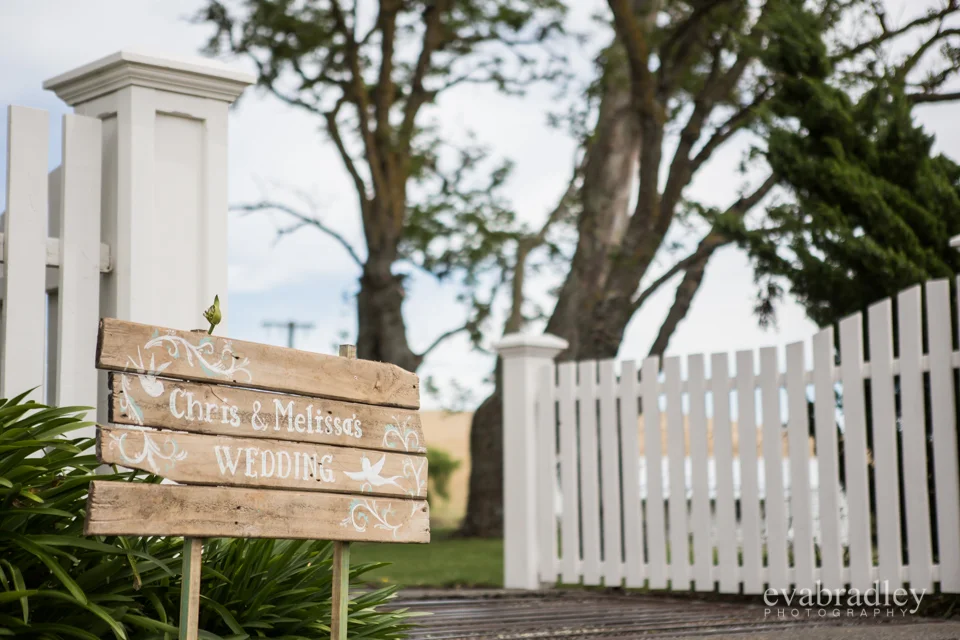 Greenhill Lodge, Hawke's Bay. Top New Zealand wedding venue