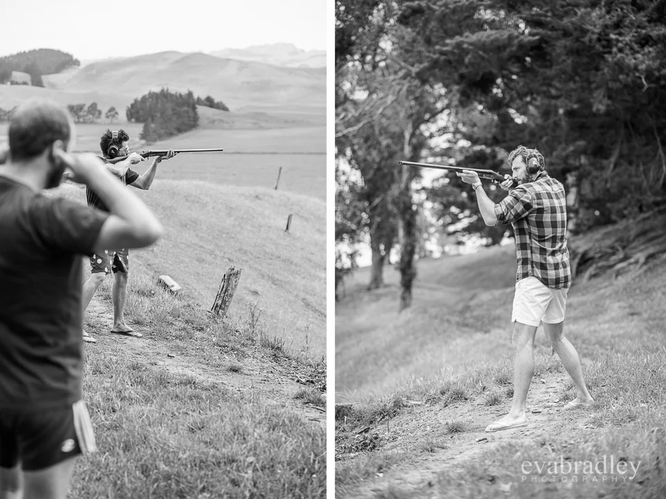 Greenhill Lodge, Hawke's Bay. Top New Zealand wedding venue