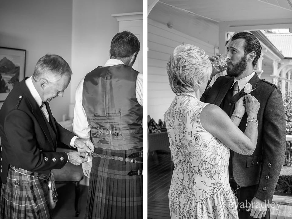 Greenhill Lodge, Hawke's Bay. Top New Zealand wedding venue