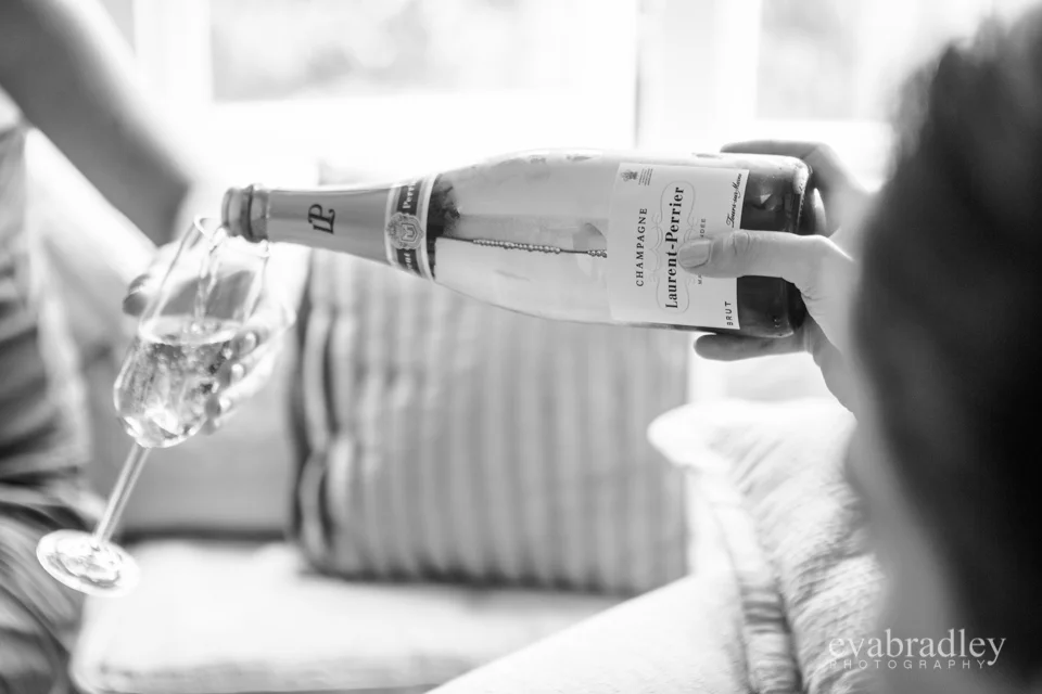 Greenhill Lodge, Hawke's Bay. Top New Zealand wedding venue