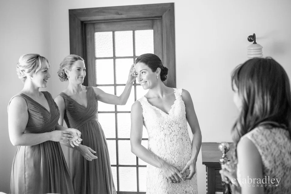 Greenhill Lodge, Hawke's Bay. Top New Zealand wedding venue