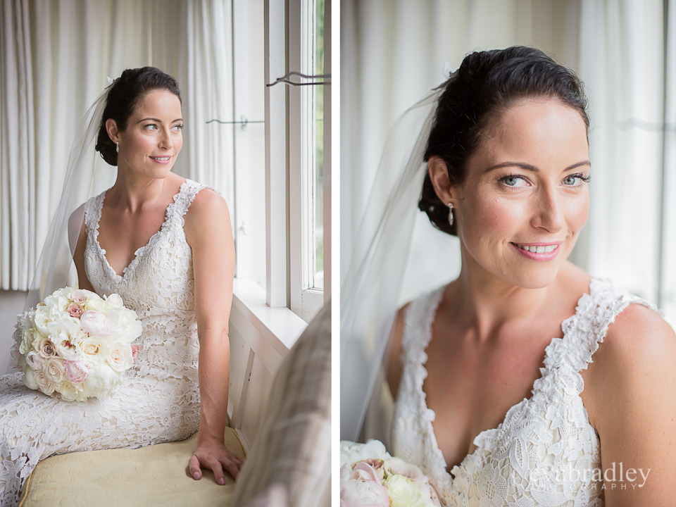 Greenhill Lodge, Hawke's Bay. Top New Zealand wedding venue