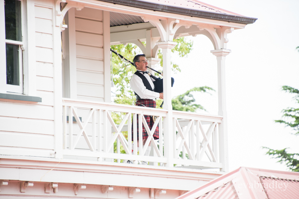 Greenhill Lodge, Hawke's Bay. Top New Zealand wedding venue