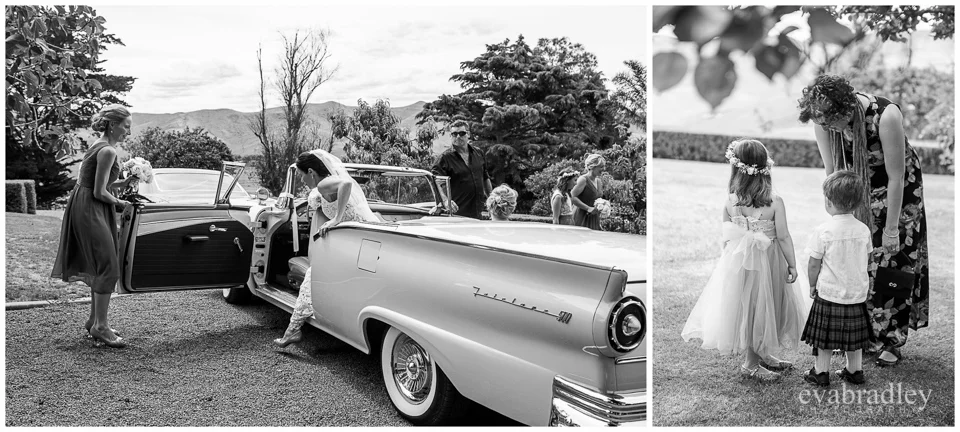 Greenhill Lodge, Hawke's Bay. Top New Zealand wedding venue