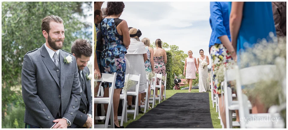 Greenhill Lodge, Hawke's Bay. Top New Zealand wedding venue