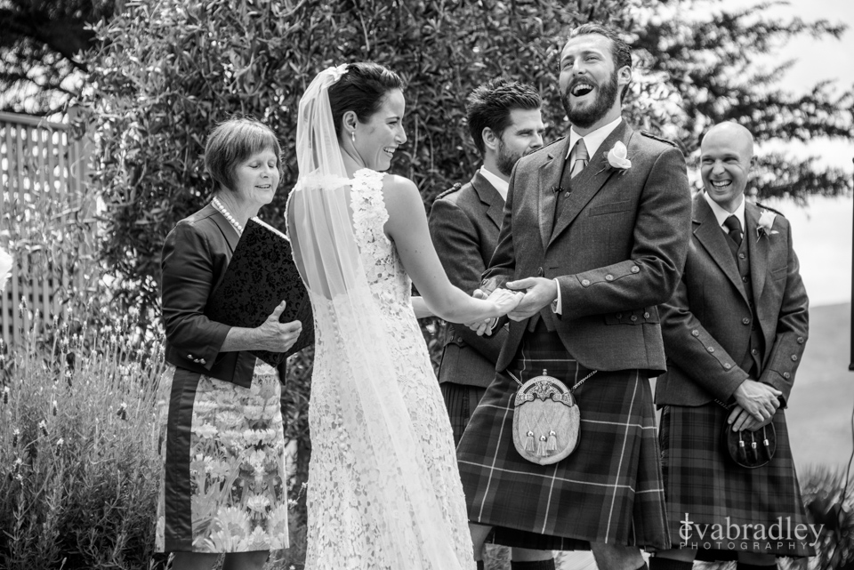 Greenhill Lodge, Hawke's Bay. Top New Zealand wedding venue