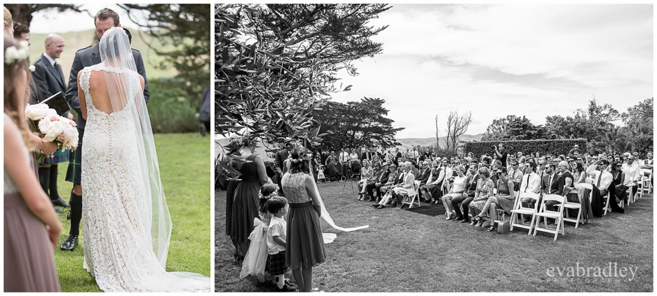 Greenhill Lodge, Hawke's Bay. Top New Zealand wedding venue