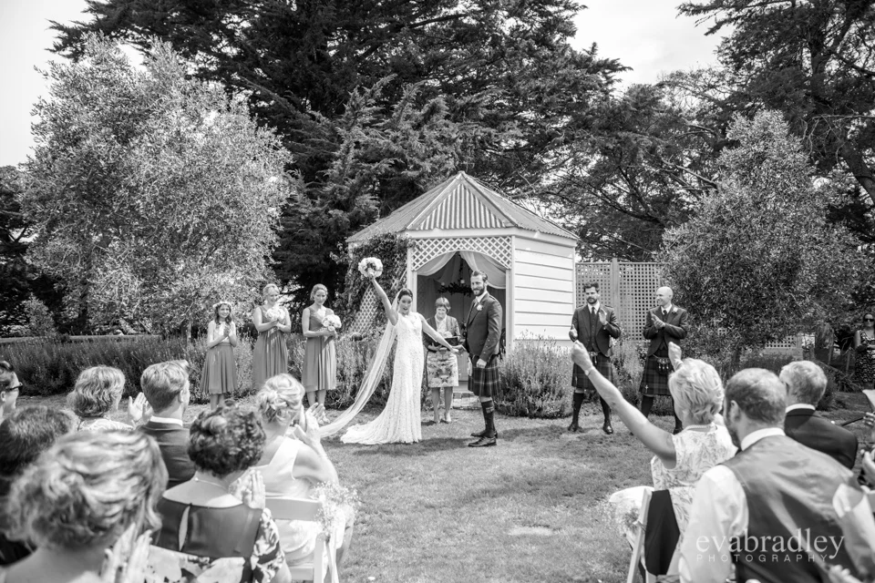 Greenhill Lodge, Hawke's Bay. Top New Zealand wedding venue