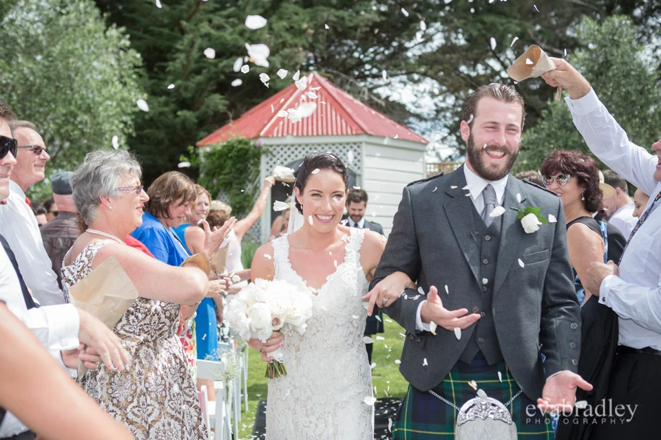 Greenhill Lodge, Hawke's Bay. Top New Zealand wedding venue