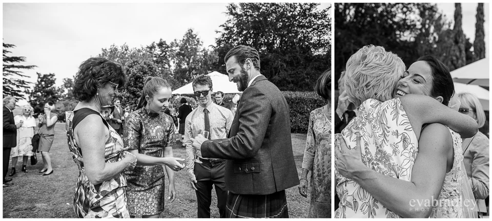 Greenhill Lodge, Hawke's Bay. Top New Zealand wedding venue