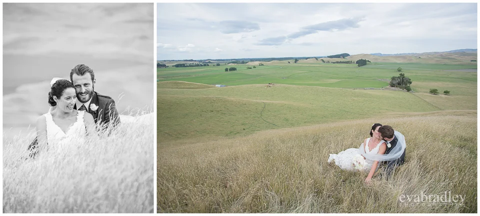 Greenhill Lodge, Hawke's Bay. Top New Zealand wedding venue