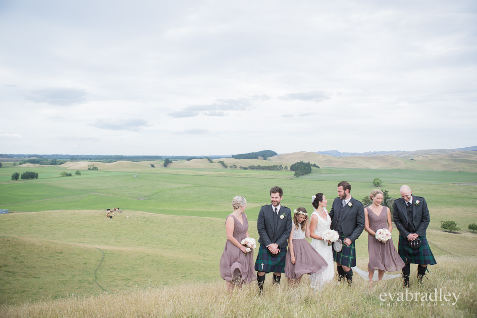 Greenhill Lodge, Hawke's Bay. Top New Zealand wedding venue