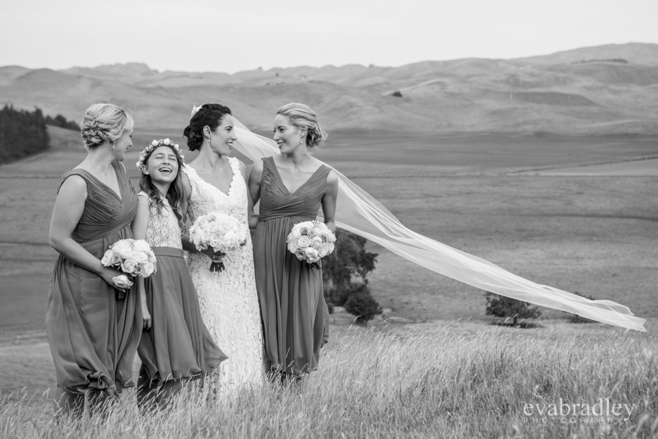 Greenhill Lodge, Hawke's Bay. Top New Zealand wedding venue