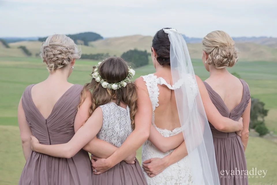 Greenhill Lodge, Hawke's Bay. Top New Zealand wedding venue