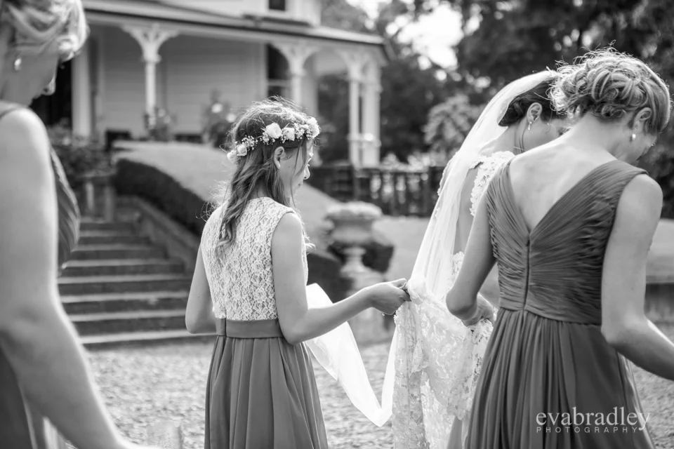 Greenhill Lodge, Hawke's Bay. Top New Zealand wedding venue