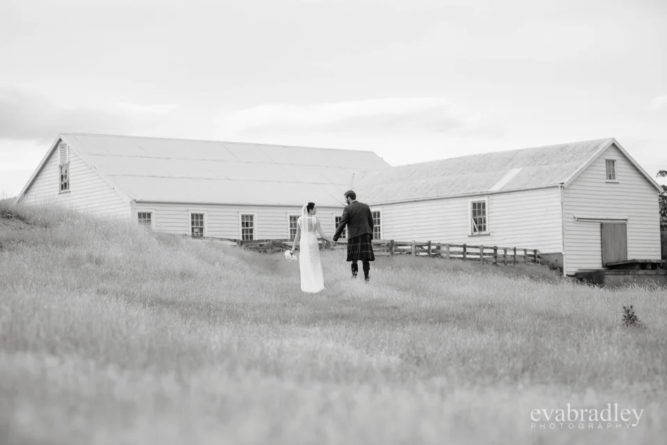 Greenhill Lodge, Hawke's Bay. Top New Zealand wedding venue