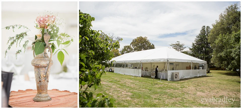 Greenhill Lodge, Hawke's Bay. Top New Zealand wedding venue