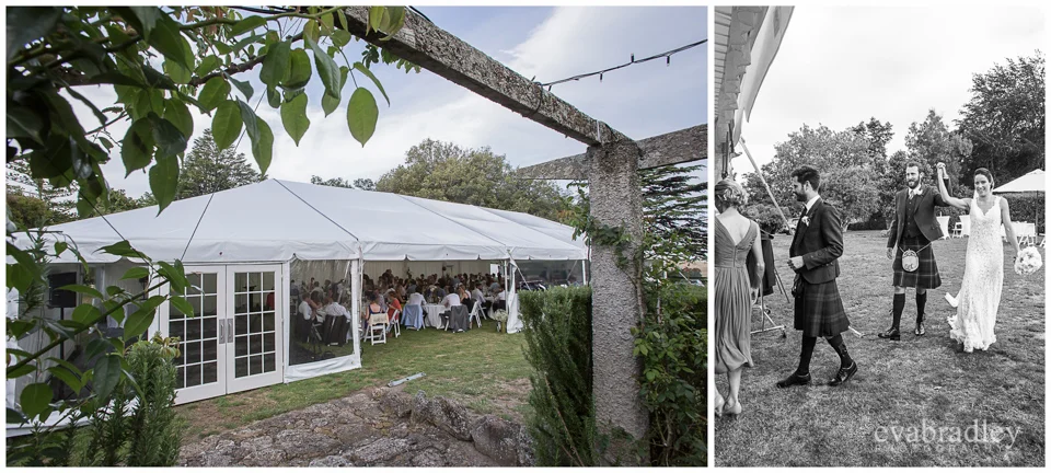 Greenhill Lodge, Hawke's Bay. Top New Zealand wedding venue