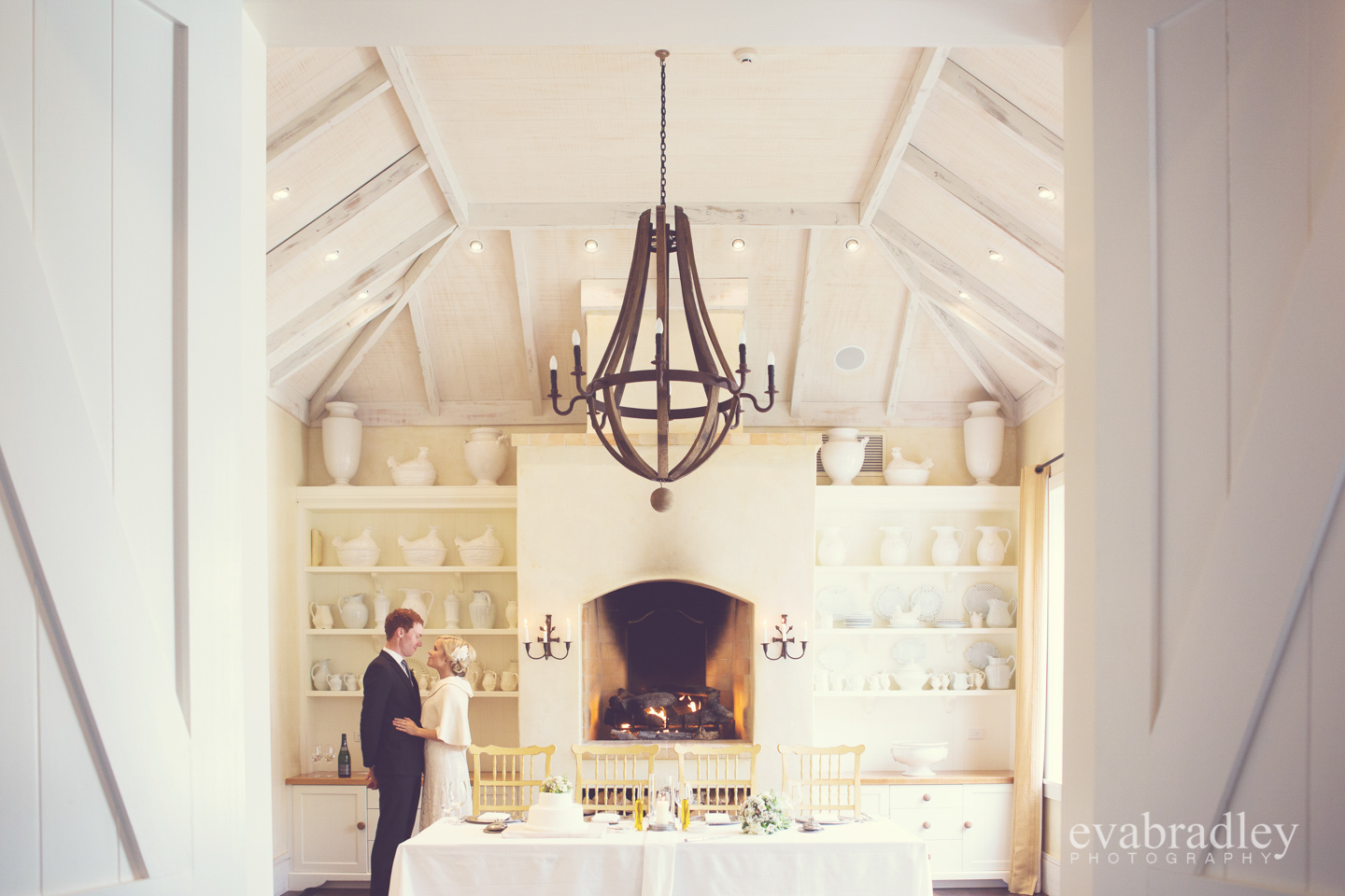 Top exclusive New Zealand destination wedding venues