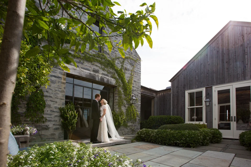 Top exclusive New Zealand destination wedding venues