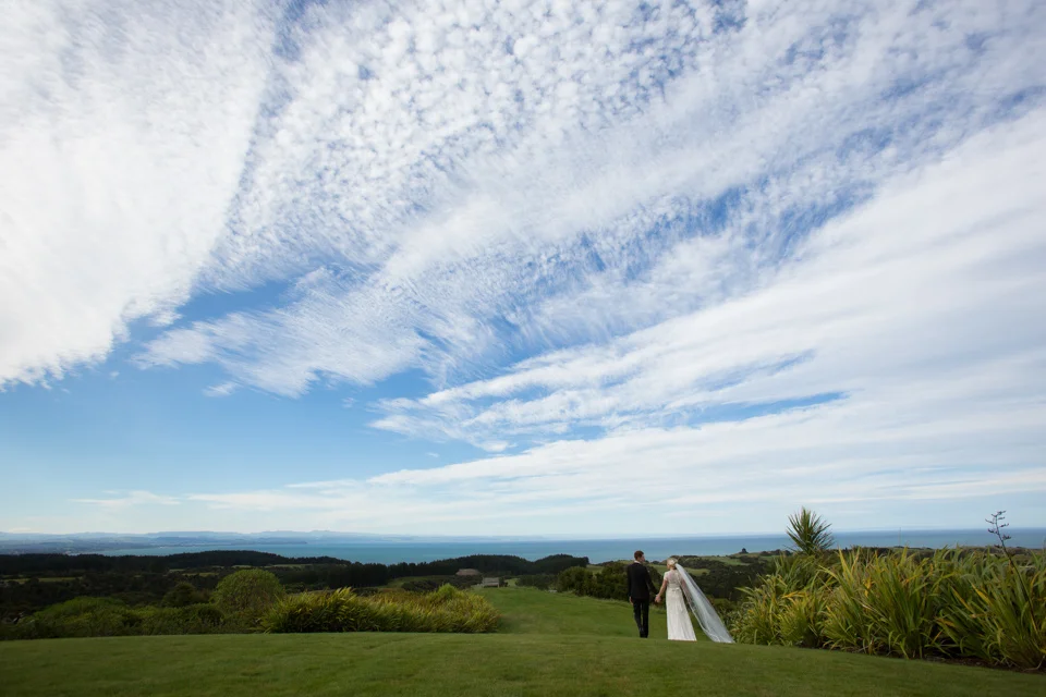 Top exclusive New Zealand destination wedding venues