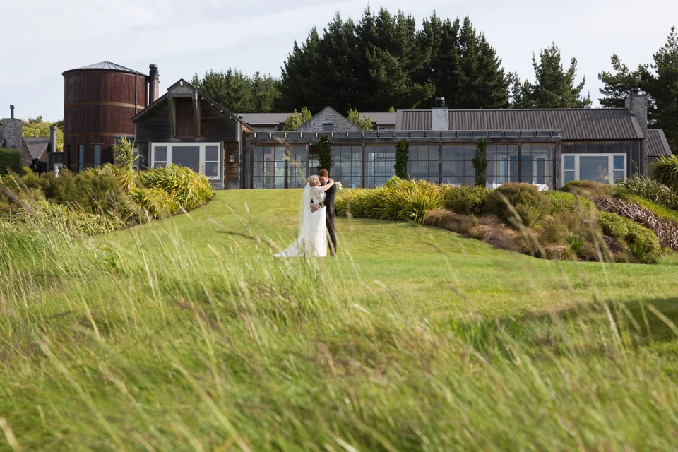 Top exclusive New Zealand destination wedding venues