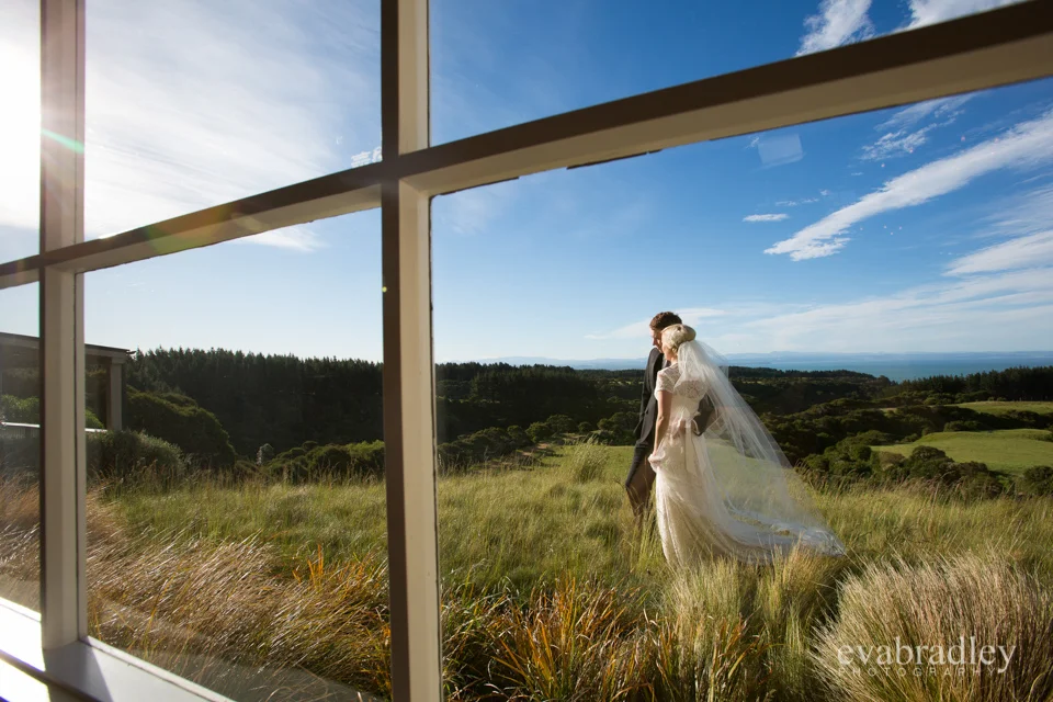 Top exclusive New Zealand destination wedding venues