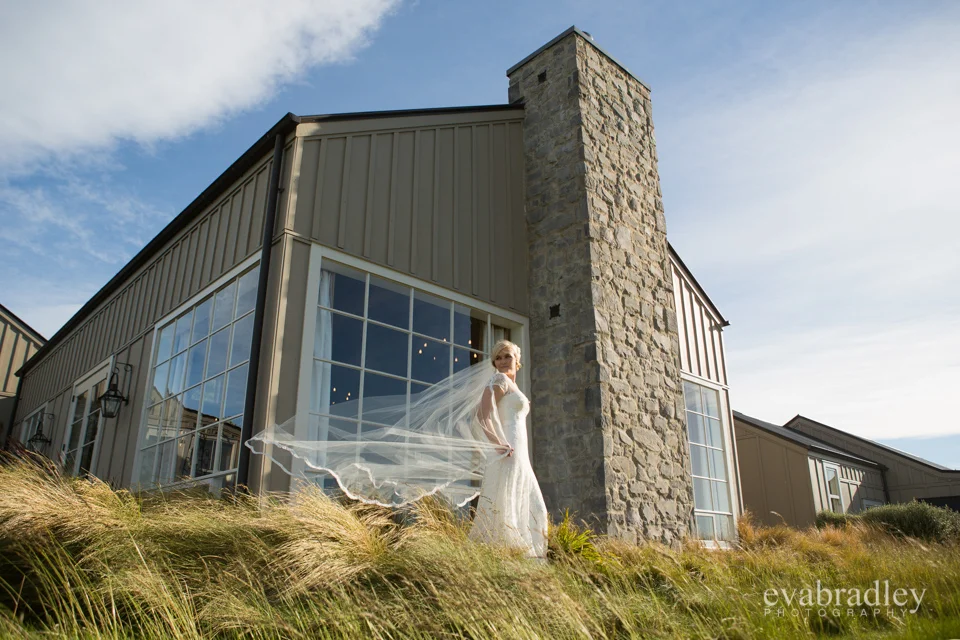 Top exclusive New Zealand destination wedding venues